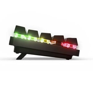 کیبورد گیمینگ بی سیم استیل سریز مدل Apex Pro Mini